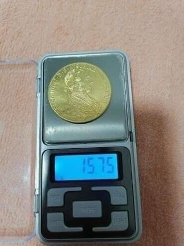 auto karta srbije i crne gore: Franc Jozef dukat. Perfektno urađen dukat jedan od najpopularnijih — 3