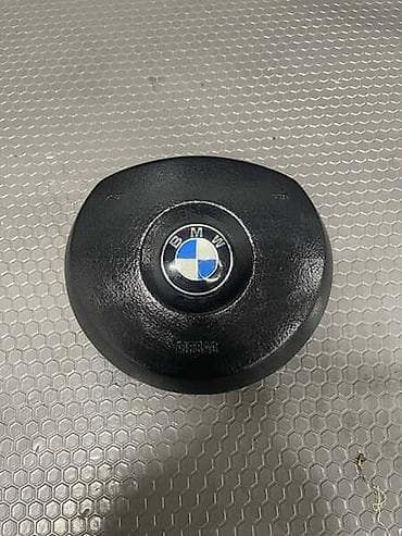 varalica za airbag: AIRBAG VOLANA ZA BMW X5 OD 2002. DO 2007. GOD. | airbag volana c5 e — 1