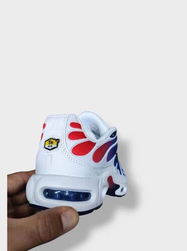 nike air max dawn zenske: Nike air max tn Paris PSG patike Novo Brojevi 36 do 41 fb Moja — 4