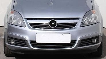 reno megan 1.9 dci: PREDNJI BRANIK ZA OPEL ZAFIRA OD 2005. DO 2009. GOD. | Polovni — 1
