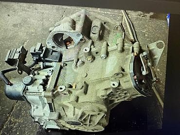 second cars: MENJAC 1.6 TDI DSG ZA VOLKSWAGEN GOLF 6 - MGN | 1.6 TDI DSG MGN — 1