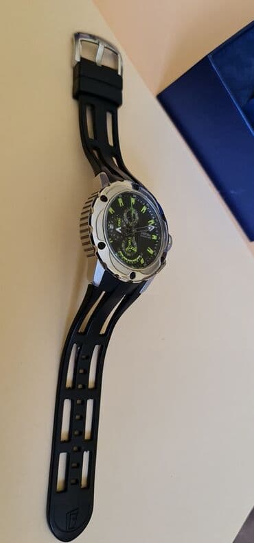 satovi martyn line: Sport watch, Festina, Male — 7