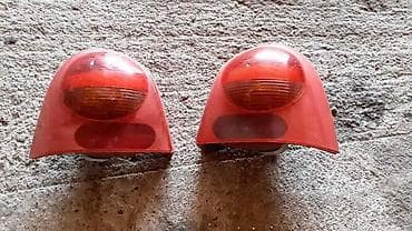 STOP LAMPE RENO TWINGO ZA RENAULT TWINGO