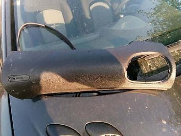 chat novo: AIR BAG ZA PEUGEOT 206 | Air begovi volana stari i novi tip, begovi — 2
