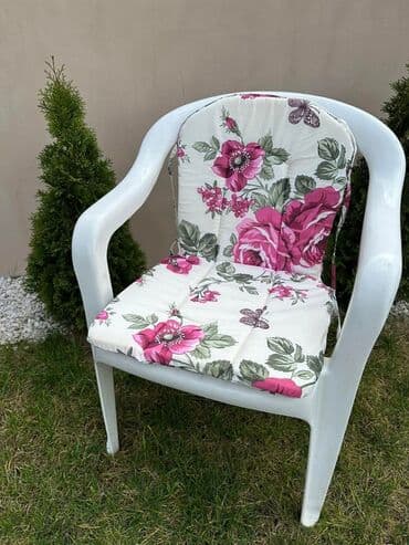 podmetači za stolice: Podmetači za stolice od table sundjera️ Dimenzije podmetača:82x40️ — 7