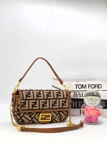 Muška obuća: Tasnice 
pk — 6