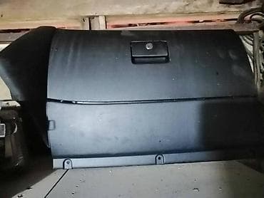 prekidac za auto: KASETA ZA VOLKSWAGEN GOLF 4 | Delovi Golf 4 - Polo — 1