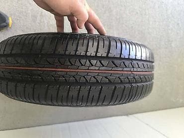 185 65 r15 m s: ČELIČNE FELNE GRANDE PUNTO 15 4 X 100 | Tocak rezervni Fiat Grande — 3