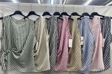 deichmann mokasine ženské: S (EU 36), Polyester, Single-colored, color - Multicolored — 32