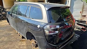 auto prikolica na prodaju: VRATA ZA CITROEN C4 GRAND SPACETOURER OD 2013. DO 2022. GOD. | Vrata — 2