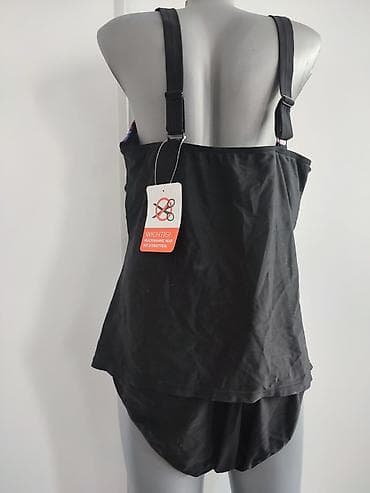 farmerice s: Tankini Lascana 50B Nov!!! 3600din poliester elastin Moderan i — 4