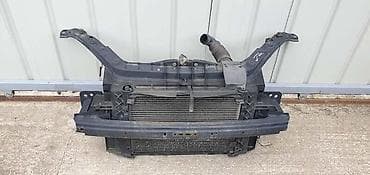 vezovi za bord: VEZNI LIM PRSA ZA FORD FIESTA | Prsa Vezni lim — 1