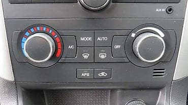 chevrolet spark for sale: KONZOLA KLIME ZA CHEVROLET CAPTIVA OD 2006. DO 2011. GOD. | Polovni — 1