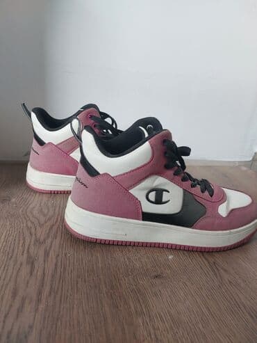 Champion, 39, color - Multicolored — 3