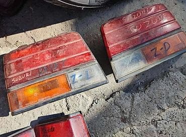 štop svetla za prikolicu: STOP SVETLA ZA SUZUKI SWIFT | Suzuki swift stop svetla komad 50e — 1