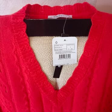 midi haljine h m: L, Casual, Jednobojni — 3