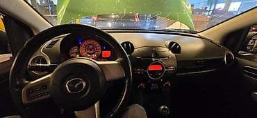 auto otpad ford fiesta: INSTRUMENT TABLA ZA MAZDA 2 OD 2007. DO 2013. GOD. | Instrument — 1