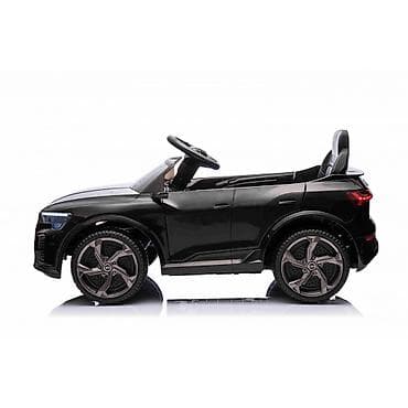stunt elf rc car: Dečiji Auto AUDI SQ8 – Crni Šifra proizvoda: SM-25501C-290 Zvanično — 5