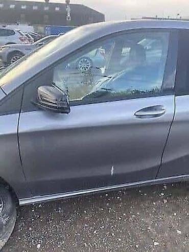 prodaja auta srbija: VRATA W246 ZA MERCEDES BENZ B 150, B 160, B 170 . OD 2012. DO 2018 — 1