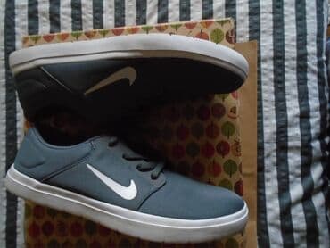 una obuca beograd: Trainers, Nike, size - 42.5 — 3