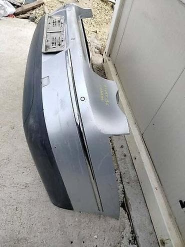 branik passat b5.5: ZADNJI BRANIK ZA VOLKSWAGEN PASSAT B6 OD 2005. DO 2010. GOD. | — 3