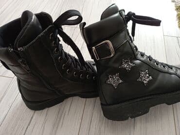 Children's Items: Ankle boots — 2