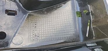 shiny car stuff srbija: NOSAČ MASKE S LINE ZA AUDI A3 | Audi a3 unutrašnja maska s Line 8Y8+ — 3