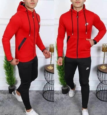 c a jakne 2017: Nike muška trenerka Novo Mokra likra Veličine m l xl 2xl fb Moja — 2