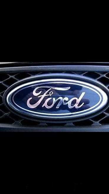 POLOVNI DELOVI SMED PALANKA ZA FORD B-MAX, CAPRI, COUGAR . OD 2000