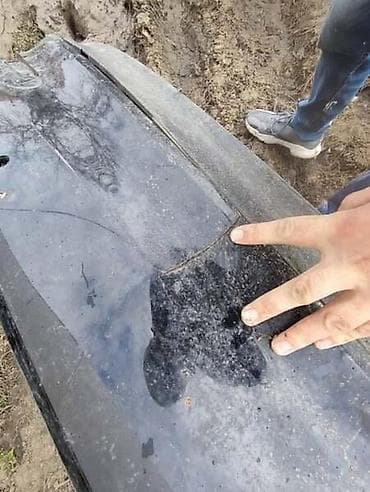 Vozila: BRANIK SA OSTECENJEM PLAVI ZA HYUNDAI ELANTRA | Branik sa tim — 2