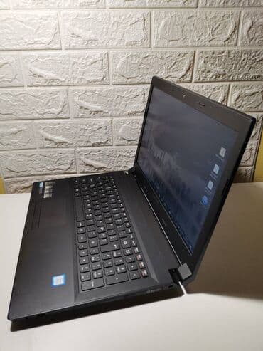 Lenovo: Lenovo B51 je laptop pogodan za svakodnevnu upotrebu, bilo da se radi — 4