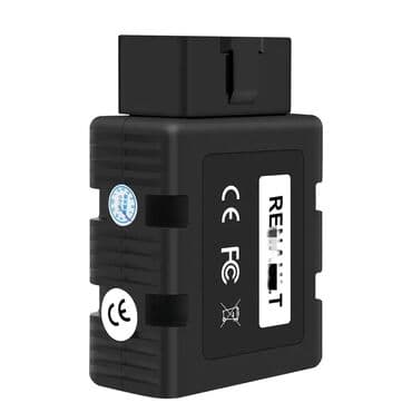 set za izvlacenje limarije: RE COM Bluetooth OBD2 za Renault Vozila Srpski jezik Opis Re-COM — 9