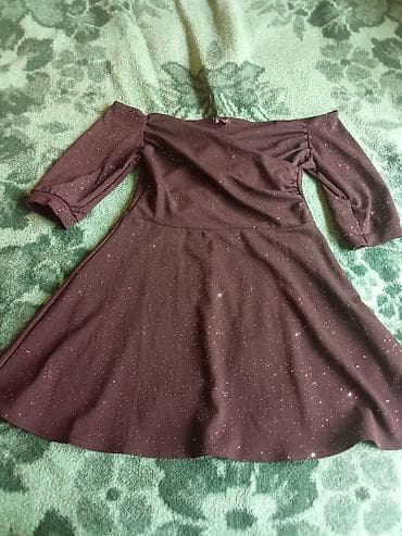 bluza sa detaljokoze e: Ženske haljine – set od 4 komada 1) Mini koktel haljina, uskog kroja — 3