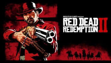 fujitsu srbija: Red Dead Redemption 2 pc game Prodajem ovu PC igru Igra je nova — 1