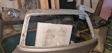 vakum za kola: GEPEK VRATA E61 ZA BMW SERIJA 5 | BMW 5 e61 gepek vrata — 2