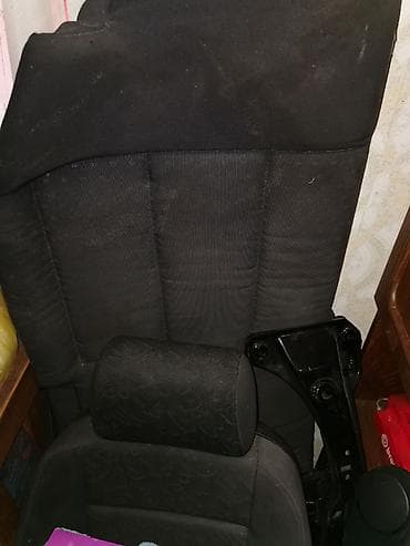 Office Furniture: Na prodaju sedišta za BMW E36. Izvađena iz automobila koji se čuvao — 2