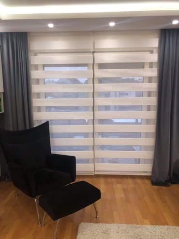 Zavese i draperije: Zavese zebra,dan i noć Izrada po vašim prozorima i vratima Šaljemo — 2
