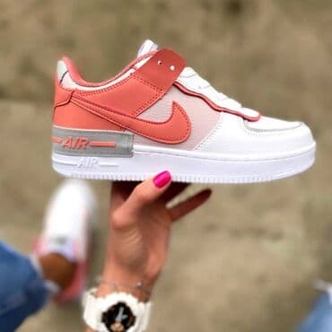 mercurial patike: Nike air force shadow patike Novo Brojevi 36 do 41 fb Moja Kupovina — 2