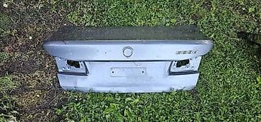 passat b5.5 farovi: GEPEK VRATA G30 ZA BMW SERIJA 5 | BMW 5 g30 gepek vrata — 1