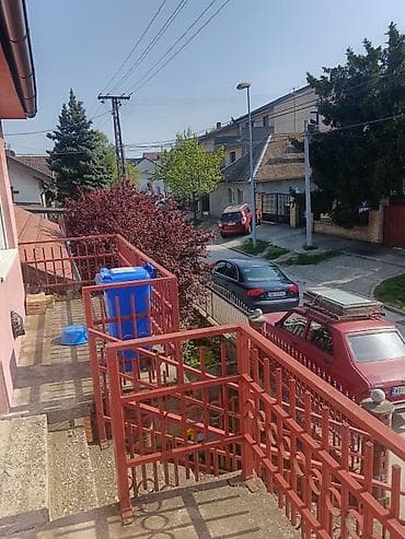 prodaja kuca lacarak partizanska: ​PETROVARADIN (Mažuranićeva) – 105m² – KAO KUĆA Prodaje se prostran — 9