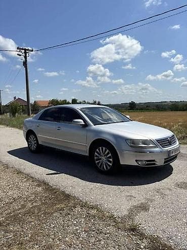 moj auto: DELOVI ZA VOLKSWAGEN PHAETON ZA 2008. GOD. | *SERVIS I POLOVNI — 2