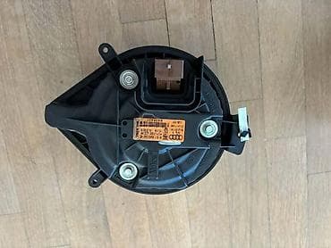 auto parfemi: VENTILATOR ZA AUDI A4, A4 ALLROAD, A5 . OD 2003. DO 2017. GOD. | — 1