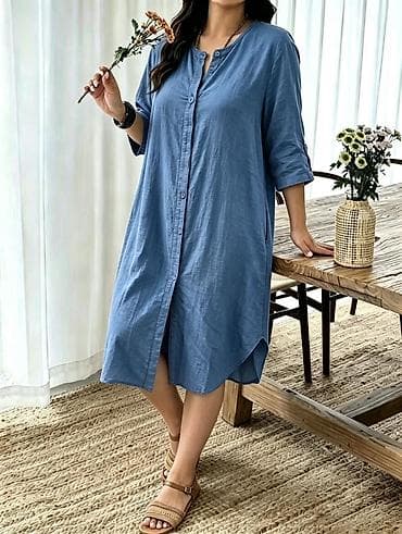 05. Haljina ta punije
2XL 3XL 4XL
Cena : 2.450 dinara H