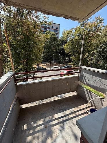 knic smestaj: Izdaje se jednosoban stan površine 35 m² u centru Železnika. Stan je — 9