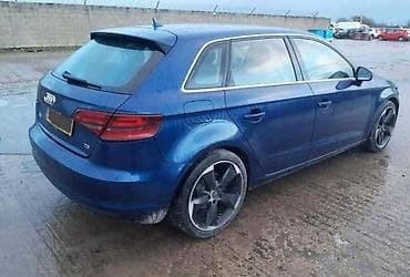 A3 8V 2.0TDI ALTERNATOR ZA AUDI A3 OD 2013. DO 2017. GOD. | AUDI A3 na lalafo.rs A3 8V 2.0TDI ALTERNATOR ZA AUDI A3 OD 2013. DO 2017. GOD. | AUDI A3