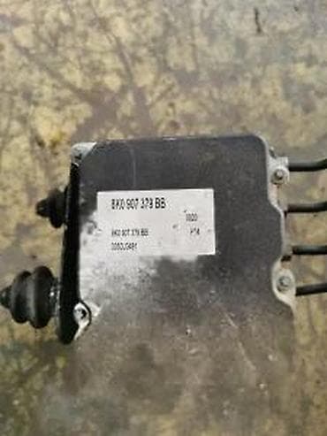 bt holding: ABS PUMPA. A4 B8. 8K0907379BB | ABS pumpa — 3