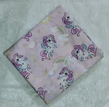 mere za posteljinu: 🩷Dečije posteljine 🩷Čarsaf-140*220 🩷Jorganska navlaka-140*220 — 8