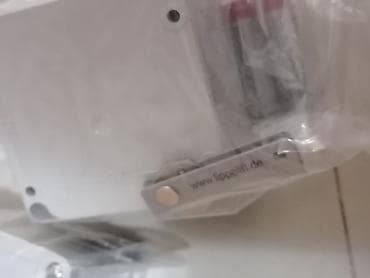 alat za rigips: Komplet mehanizma za klizna/automatska vrata – set delova Sadržaj — 7