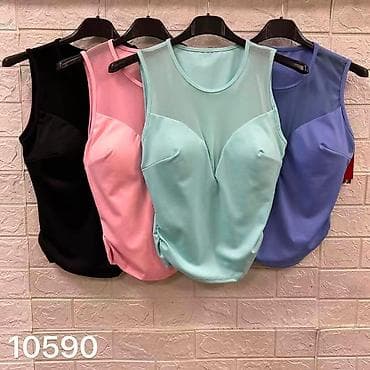 pull and bear dukserice: 08. Majica 2.200 dinara H — 4