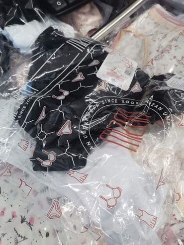 donji ves za punije dame: AKCIJaaaaa Missan Ves 12kom m od xxl Klasicne 2450din Brazilke — 11